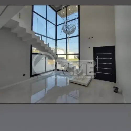 Casa em Condomínio para Venda em Villa Verona Sorocaba-SP