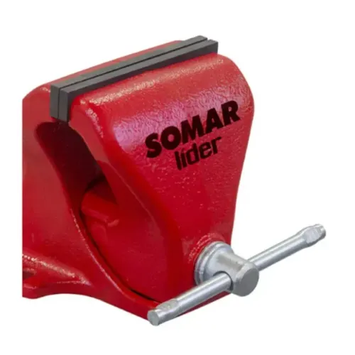 Torno de Bancada N° 5 Somar
