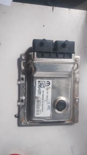 Centralina jeep iaw 10GF hw015