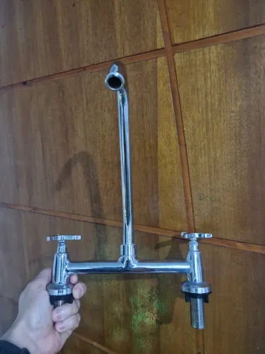 Torneira Misturador Docol