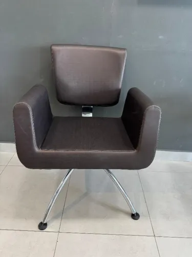 Cadeira espera Haisan 