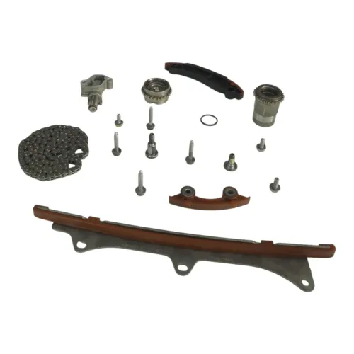 Kit Corrente Jeep Renegade Toro Copass 1.3 2023/2025