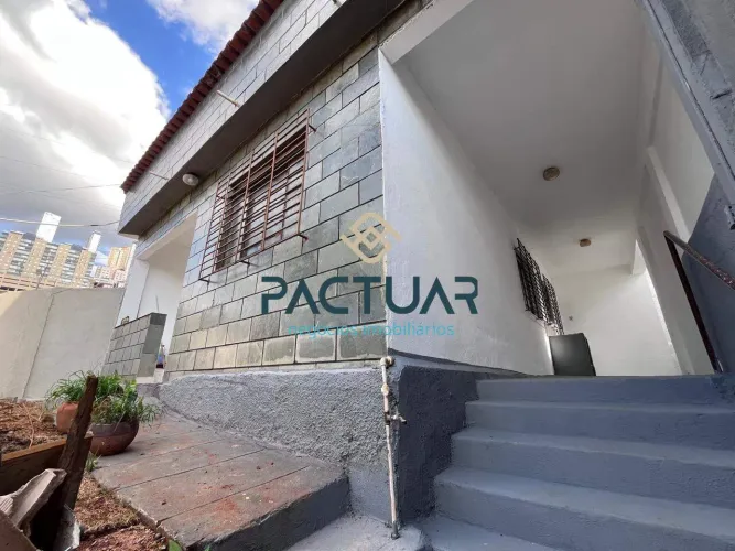 Casa para aluguel, 3 quartos, Palmeiras - Belo Horizonte/MG