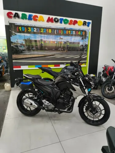 YAMAHA FZ25 2019 / 64.762 KM