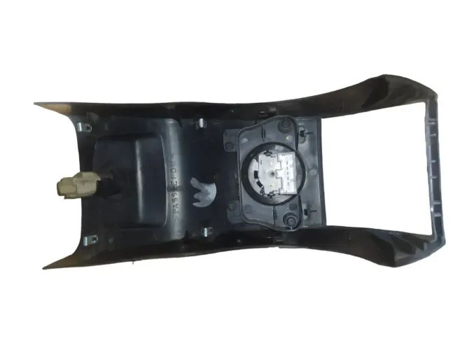 Console Central Traseiro Citroen C4 Pallas 2008