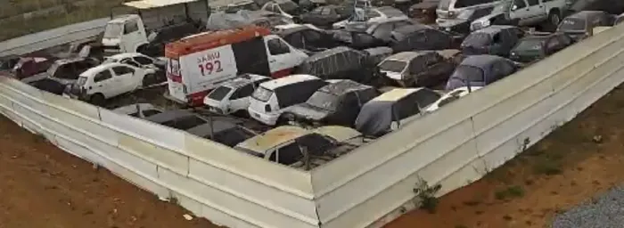 Peças Automotivas para veículos em geral