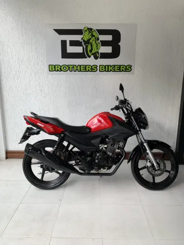 Yamaha Factor 150 2021