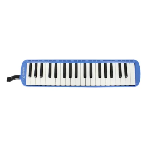 Escaleta Azul Spring 37 Chaves SG-37