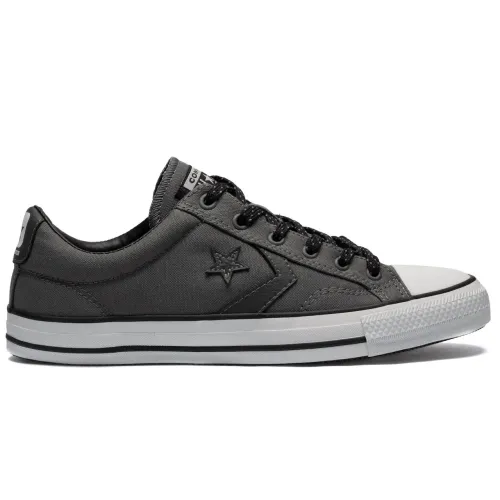 All Star Converse Cinza Chumbo (Tam 41)