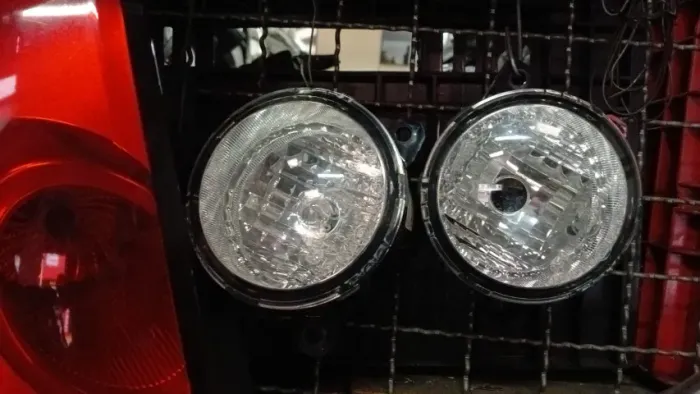 farol de milha mobi