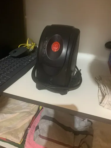 Estabilizador Protetor Eletrônico Multifuncional Bivolt 330VA