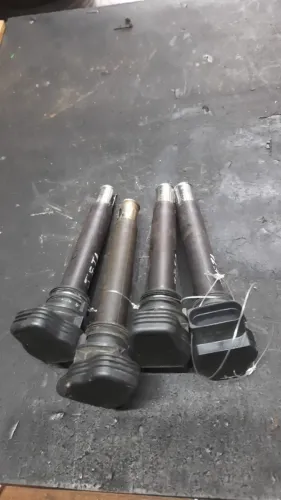 Bobina de ignição vw Jeta  (150.00 cada unidade)