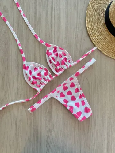 Biquíni de Fita Atacado 