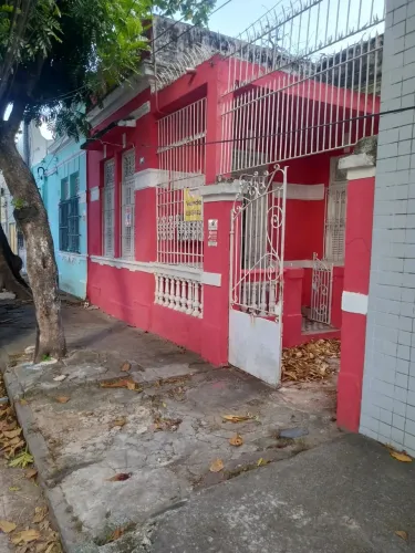 CASA NA BOA VISTA - PRÓXIMO AOS HOSPITAIS DO IMIP E UNIMED