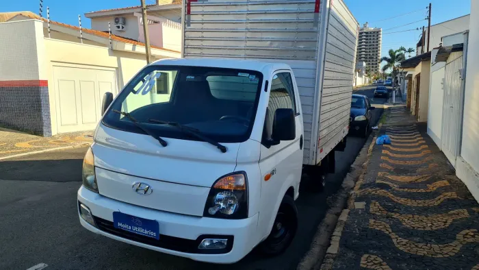 HR 2.5 2016 / BX KM/ Particular. 