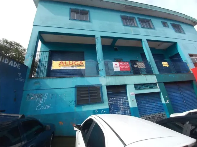 Salas para locação em Jardim Rosana - SP