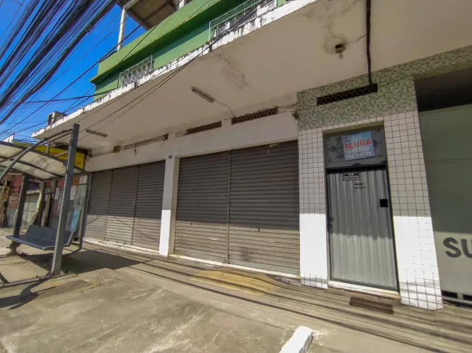 Ponto comercial/Loja para aluguel com 500 metros quadrados