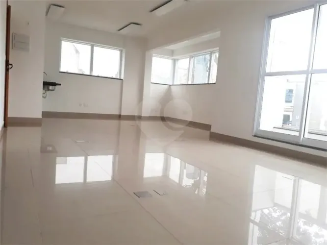 Salas para locação em Vila gilda - SP