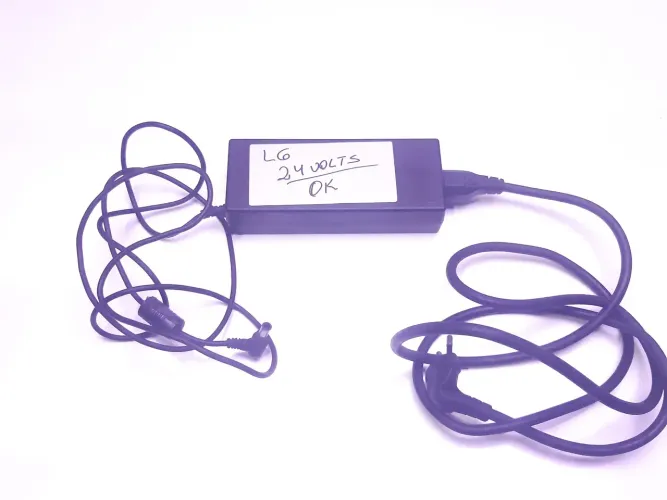 Fonte tv LG 24 Volts original 