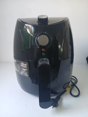 Air Fryer EOS Cheff Gourmet 4 Litros