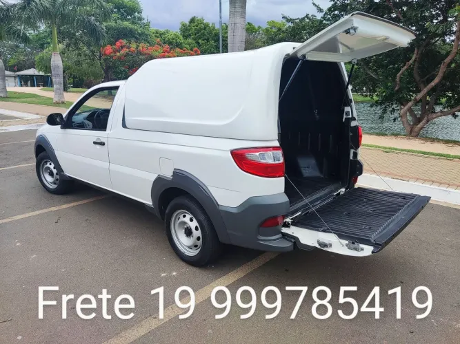 Transporte a partir de r$ 60,00