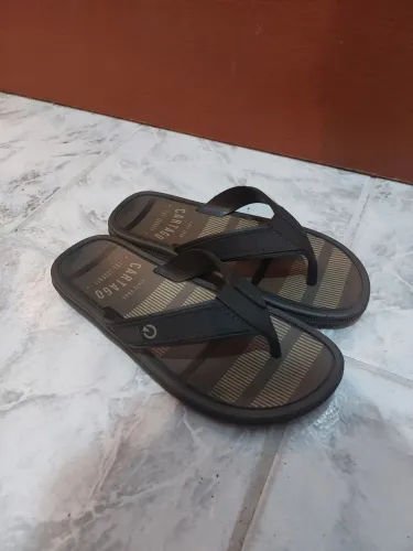 Chinelo Cartago Masculino