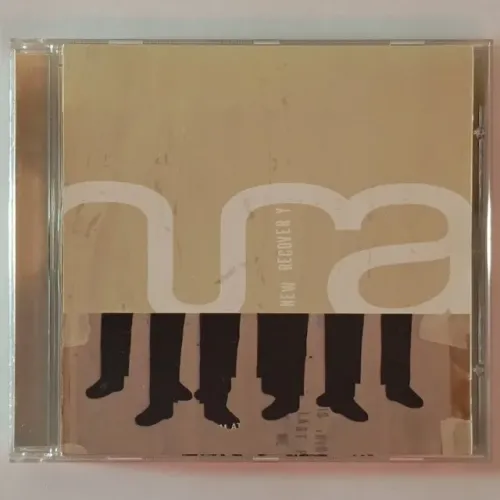 CD NRA - New Recovery