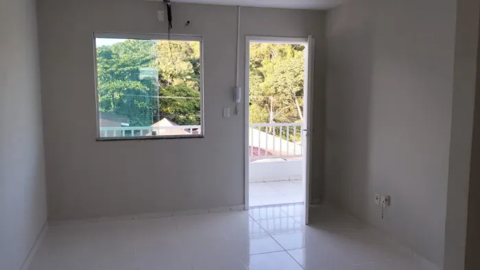 ALUGO / APARTAMENTO LOCALIZADO NO BAIRRO DA PAZ / EM RESIDENCIAL / 65 MT² / SEGURO E FAMIL