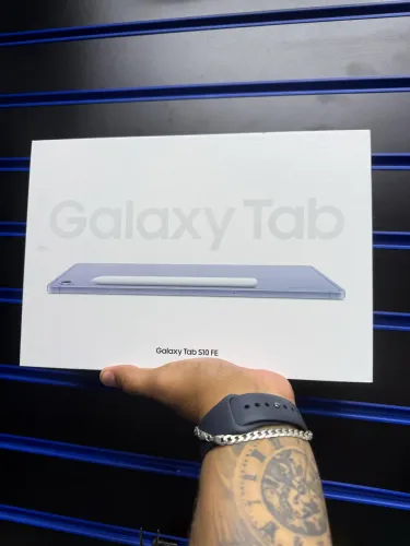 Samsung Tab S10fe