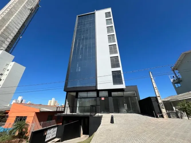Apto novo, por R$ 650 mil