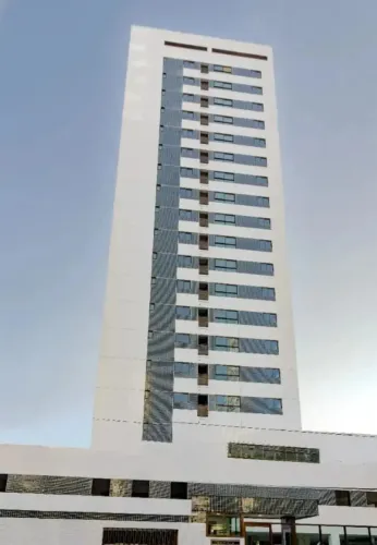 RECÉM ENTREGUE EM B. VIAGEM - NÃO PERTENCE A CONSTRUTORA