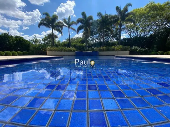 Sobrado à venda em Bragança Paulista, Quinta da Baroneza, com 7 quartos, com 1200 m²