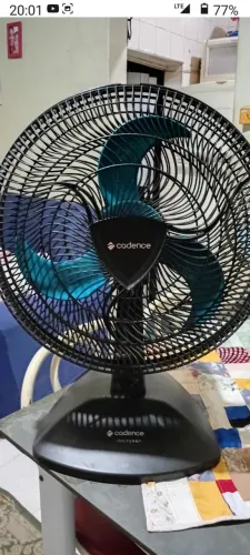 Vende se ventilador de 40cm perfeito 