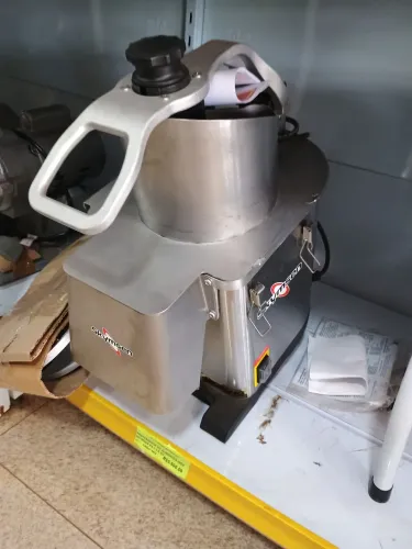 Processador de alimentos PA07 Skymsen - Novo Somos Loja 