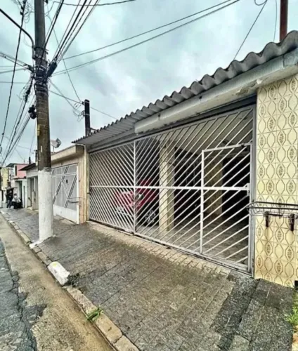 CASA À VENDA - AYROSA / OSASCO