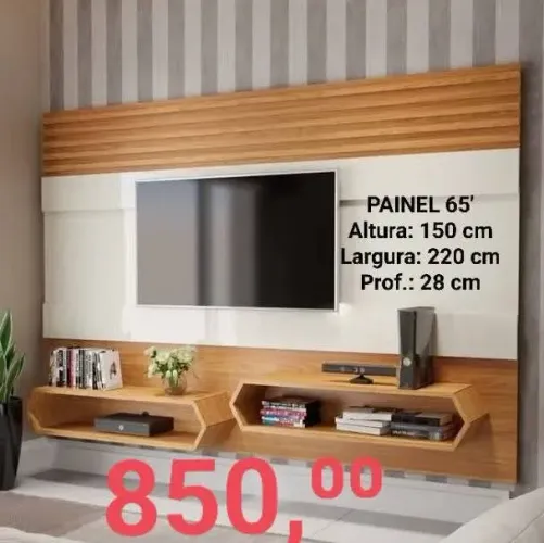 Painel 65'