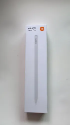Xiaomi Focus Pen Lancamento
