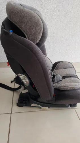 Cadeirinha Fisher Price 2 modelos