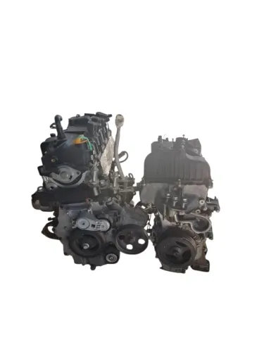Motor Jeep Renegade flex baixo km automatico <br> $ 7.500.