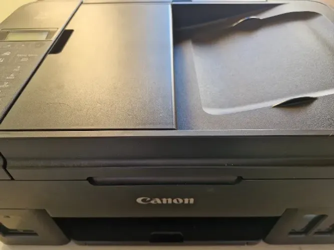 Impressora Canon G4110
