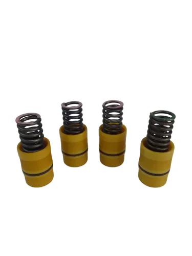 Acumulador Corpo De Valvulas Cambio Hyundai Hb20 1.0 2023/24