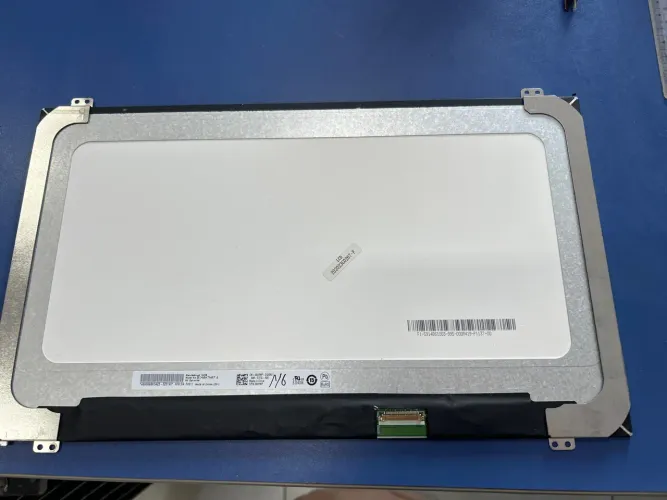 Tela de Notebook LER DESCRIÇÃO