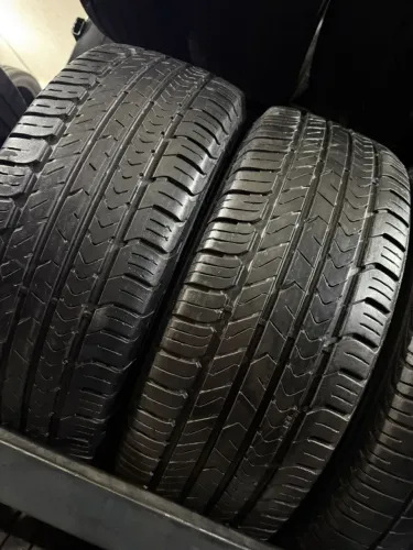 Pneu Direction 185/55/16 80 % Vida util