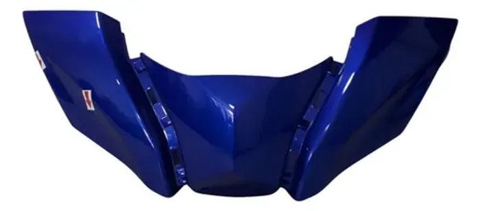 Carenagem Frontal Guidao Yamaha Fluo 125 23/25 Orig 54561