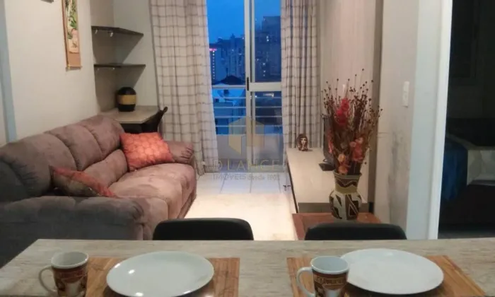 Apartamento Studio à venda bairro Ponte Preta em Campinas