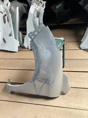 Para-lama Esquerdo Ford Ka 2014 a 2022