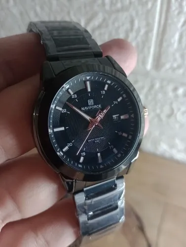 Relógio Masculino Naviforce