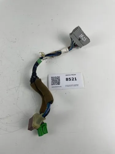 Chicote de fiação Aquecedor AC Honda Civic 1.6 1998 32257