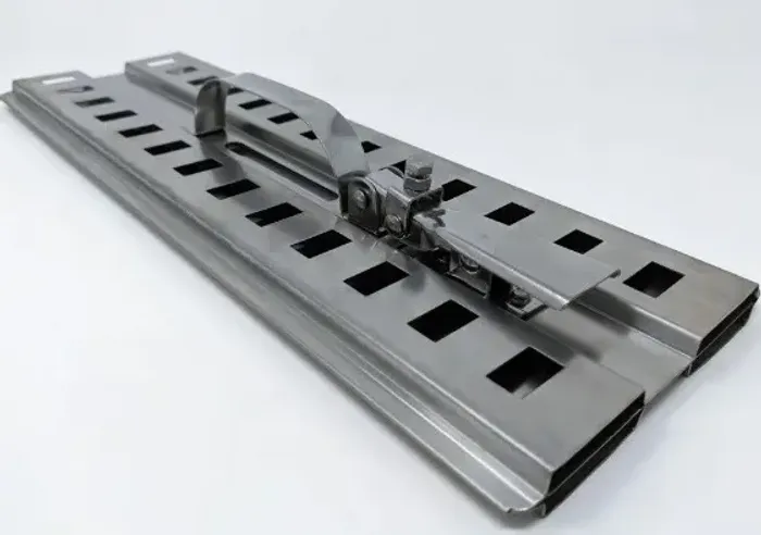 3550- PALITEIRA EXTRATOR 26 FUROS PALITO HELICE ATA FORMA