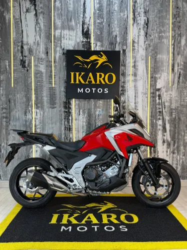HONDA NC 750 - OFERTA
